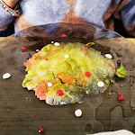 Photo n°2 de l'avis de Ciccio. fait le 24/07/2017 à 15:23 sur le  Sorsi e Morsi à Sabaudia