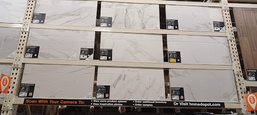 Home Improvement Store «The Home Depot», reviews and photos, 95 Highland Ave, Seekonk, MA 02771, USA