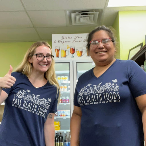 Health Food Store «Pass Health Foods», reviews and photos, 7228 W College Dr, Palos Heights, IL 60463, USA