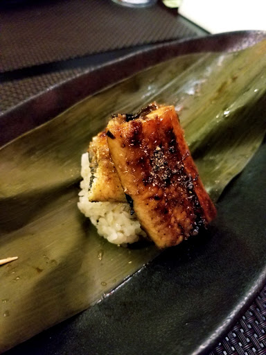 Nasime Japanese Restaurant