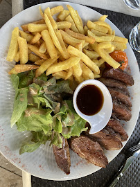 Plats et boissons du Restaurant Brasserie du Lycée à Libourne - n°20