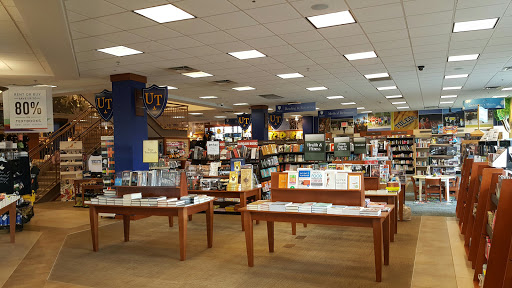 Book Store «University of Toledo Bookstore», reviews and photos, 1430 Secor Rd, Toledo, OH 43607, USA