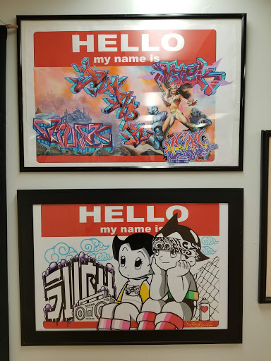 Toy Store «Lulubell Toy Bodega», reviews and photos, 126 W Pepper Pl, Mesa, AZ 85201, USA