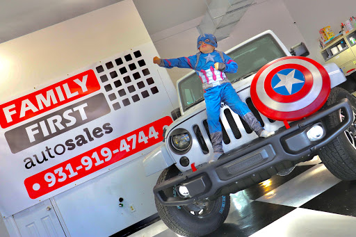 Used Car Dealer «F1 Auto Sales», reviews and photos, 1336 Fort Campbell Blvd, Clarksville, TN 37042, USA