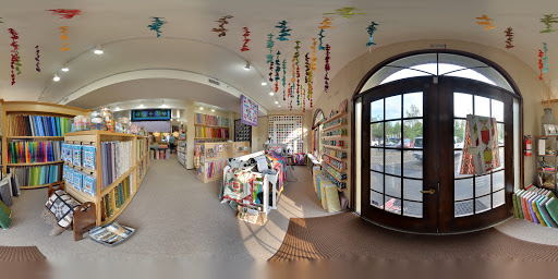 Quilt Shop «Gossypium Quilt Shop», reviews and photos, 355 NW Gilman Blvd #102, Issaquah, WA 98027, USA