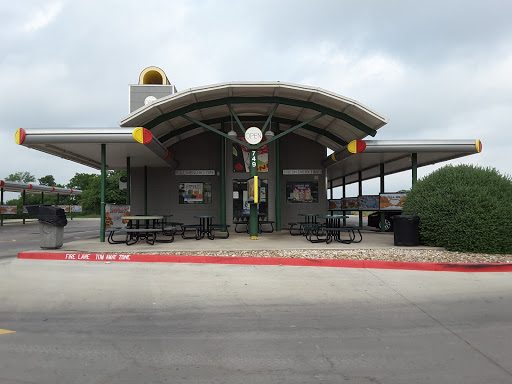 Fast Food Restaurant «Sonic Drive-In», reviews and photos, 749 FM1103, Cibolo, TX 78108, USA