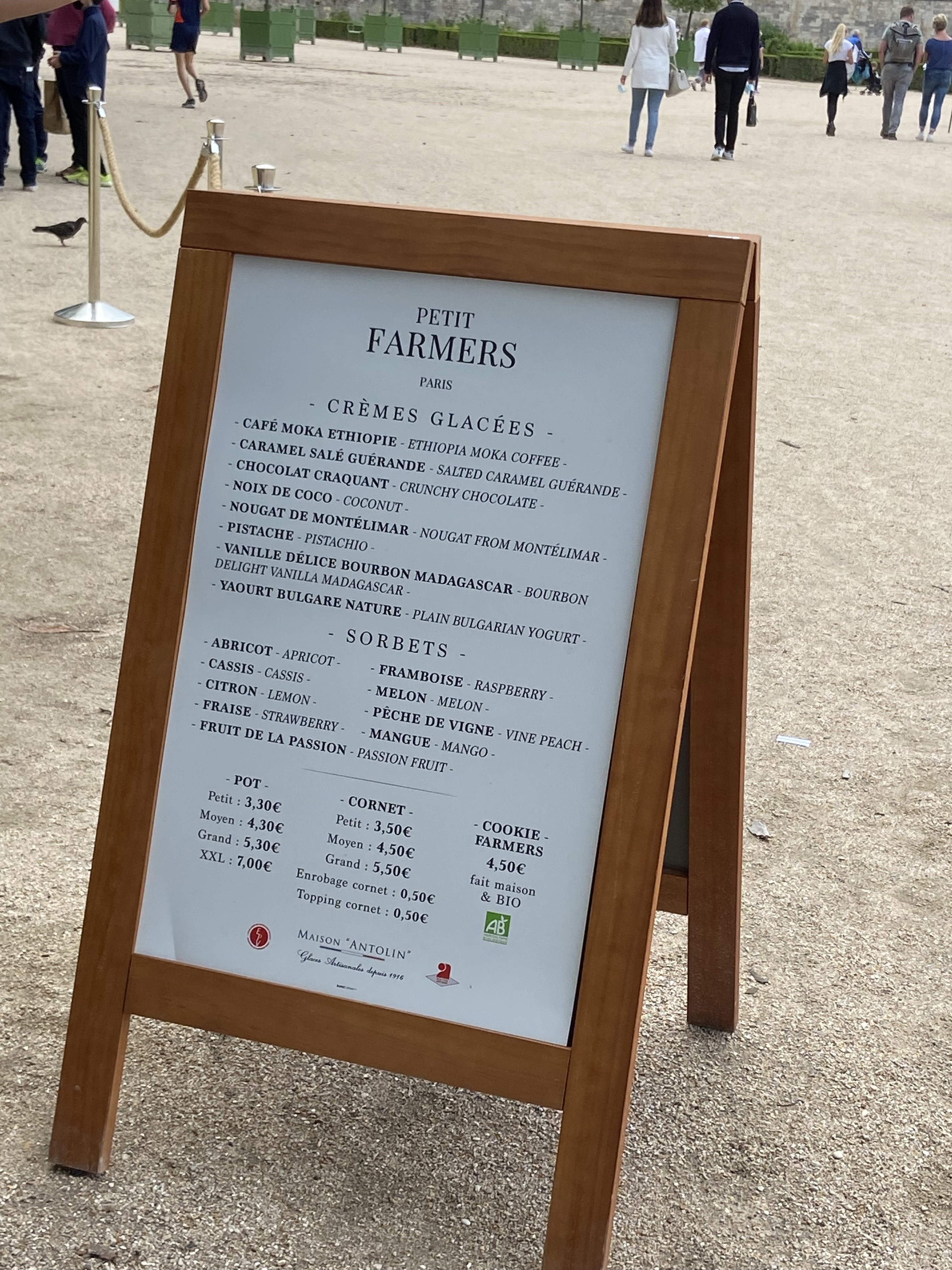 Photo n° 3 de l'avis de Louise.� fait le 26/07/2021 à 20:54