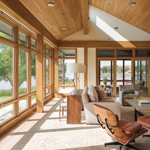 Building Materials Store «Tart Lumber Company, Inc.», reviews and photos, 22183 Shaw Rd, Sterling, VA 20166, USA