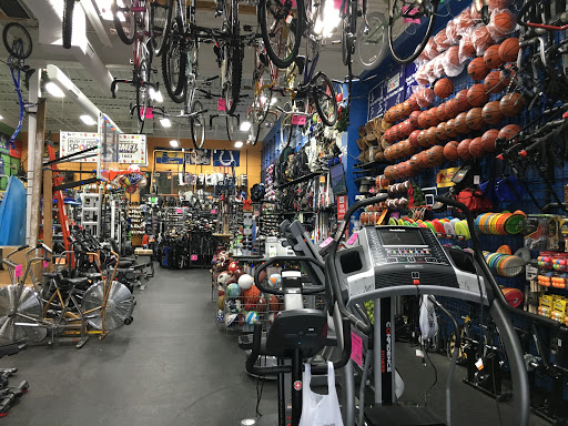 Sporting Goods Store «Play It Again Sports», reviews and photos, 2332 E 116th St, Carmel, IN 46032, USA