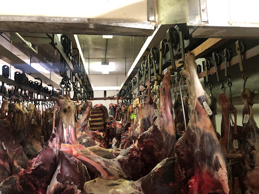 Meat Cleaver, 5334 Tennyson St, Denver, CO 80212, USA, 