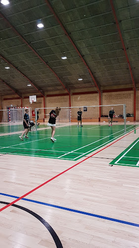 Svenstrup Badmintonklub