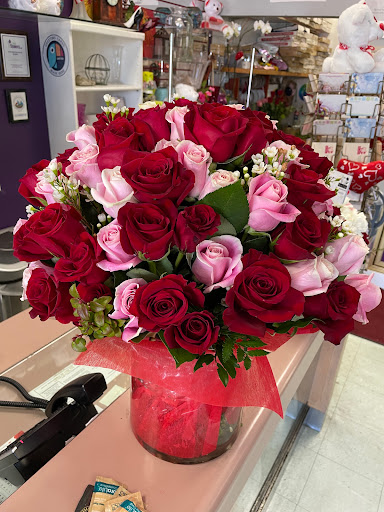 Florist «Rose Cart», reviews and photos, 1679 Hollenbeck Ave, Sunnyvale, CA 94087, USA