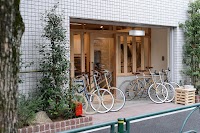 niente / Tokyobike Plus 豪徳寺