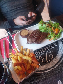 Plats et boissons du Restaurant L'atelier 41 à Lamotte-Beuvron - n°17