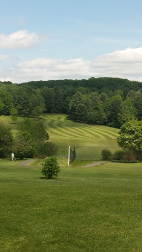 Golf Course «Grandview Farms Golf Course», reviews and photos, 400 Hartwell Rd, Berkshire, NY 13736, USA