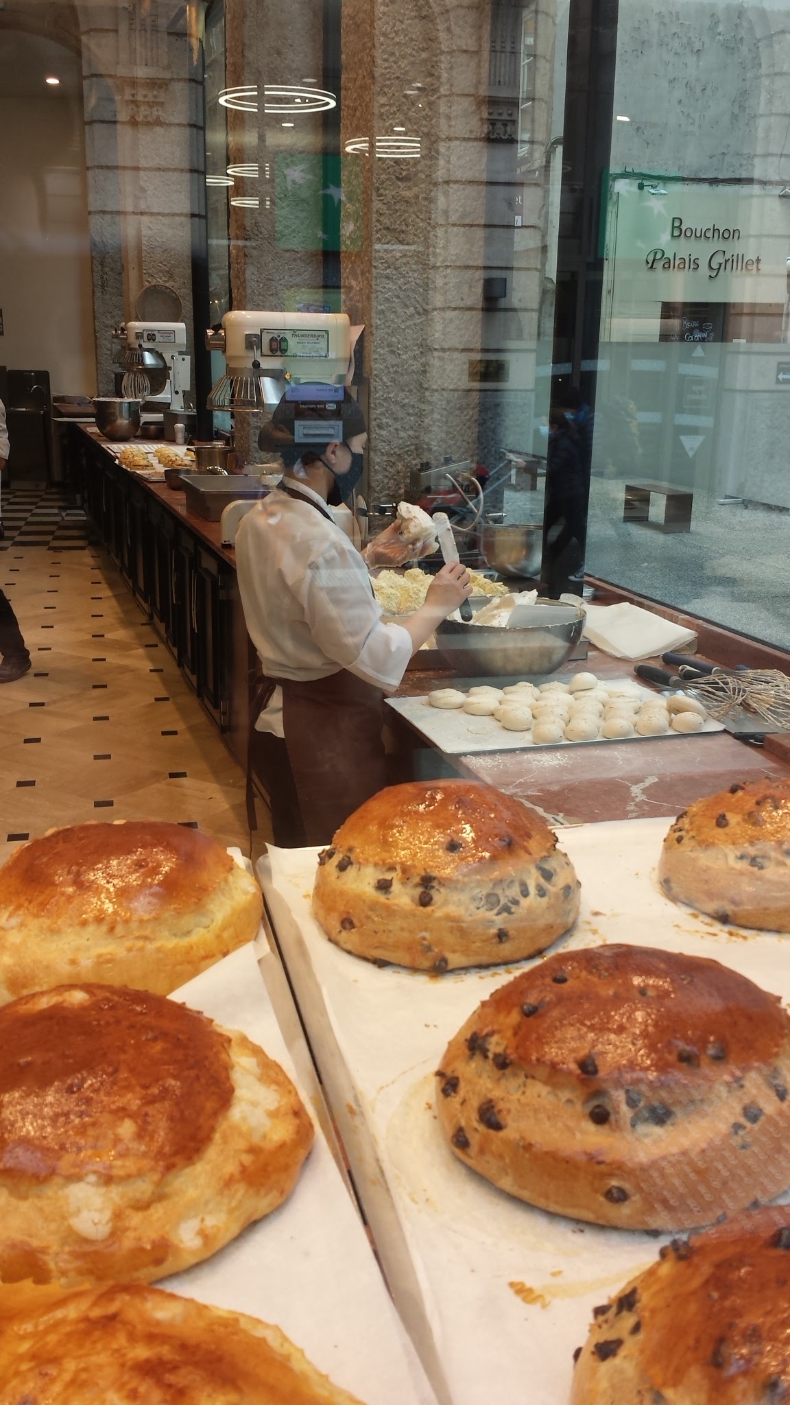 Photo n° 2 de l'avis de Samuel.a fait le 17/02/2021 à 15:52
