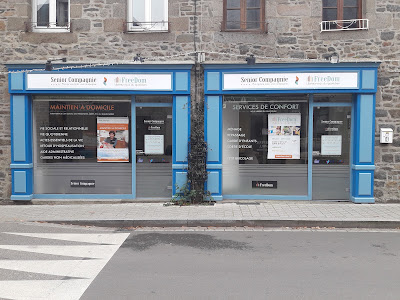 Free Dom à Combourg
