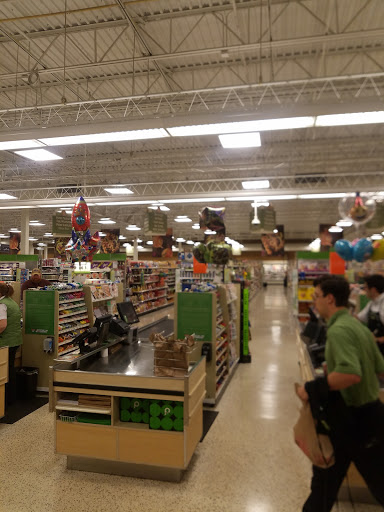 Supermarket «Publix Super Market at Hollybrook Plaza», reviews and photos, 5400 Bruce B Downs Blvd, Wesley Chapel, FL 33544, USA