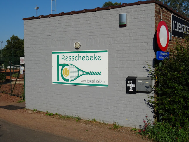 TC Resschebeke - Aalst