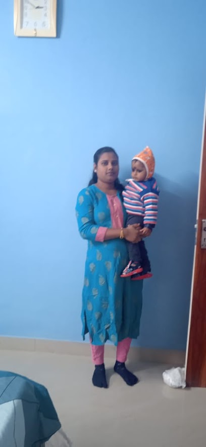 Karunamayee Nurses & Aya Centre (Expert Baby Sitter Agency)