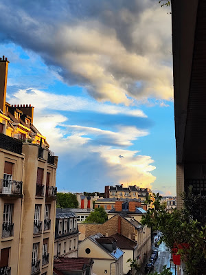 Benjamin DAHAN Architecte dplg à Paris