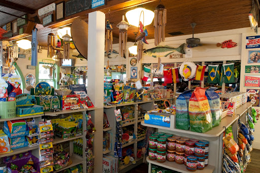Marine Supply Store «Main Lake Market», reviews and photos, 234 S New Jersey Ave, Lake Hopatcong, NJ 07849, USA
