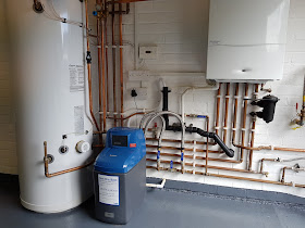 Battersea and Clapham Plumbing and Heating