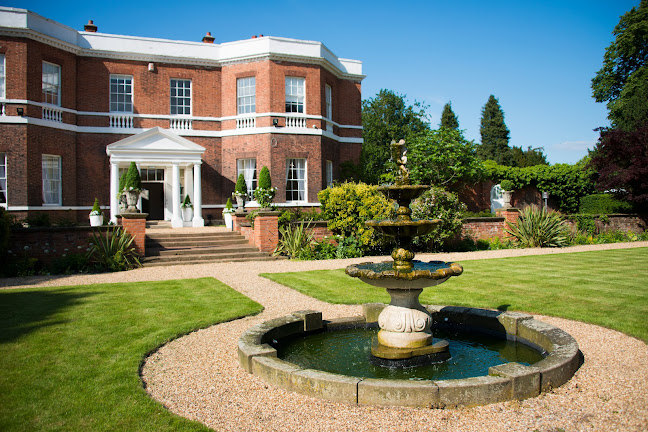 Reviews of Bawtry Hall in Doncaster - Event Planner