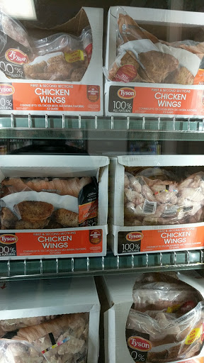 Warehouse club «BJ’s Wholesale Club», reviews and photos, 8 Sexton Ave, Nashua, NH 03060, USA