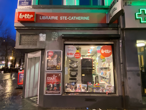 Librairie Sainte Catherine