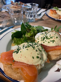 Les plus récentes photos du Restaurant Coffee Muxu à Bayonne - n°1