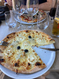 Pizza du Restaurant Le Tutti Frutti à Leucate - n°8