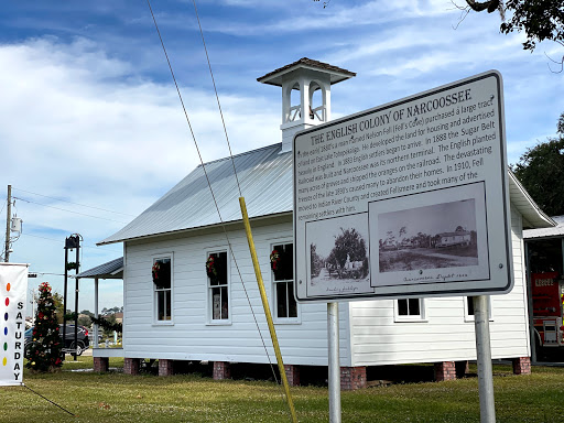 Hardware Store «Narcoossee Feed & Hardware Inc», reviews and photos, 790 N Narcoossee Rd, St Cloud, FL 34771, USA