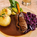 Photo n°3 de l'avis de Luisa.. fait le 06/06/2022 à 12:35 sur le  Hotel Heilbrunnen Erzgebirge à Jöhstadt