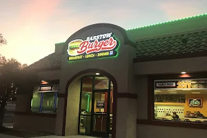 Barstow Burger image