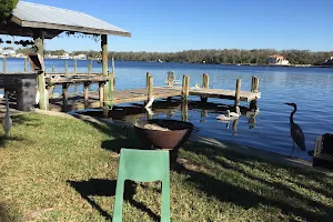 Homosassa River Retreat image