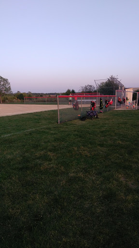 Park «Riemenschneider Park», reviews and photos, 600 Hayden Dr, Yorkville, IL 60560, USA