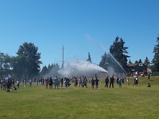 Public Golf Course «Walter Hall Golf Course», reviews and photos, 1226 W Casino Rd, Everett, WA 98204, USA