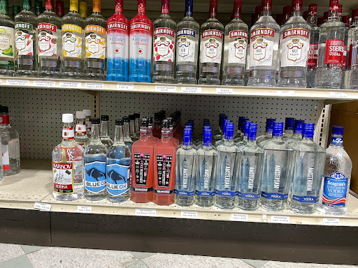 Liquor Store «Short Stop Wine & Spirits», reviews and photos, 2190 Eagle Creek Ln # F, St Paul, MN 55129, USA