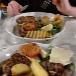 Photo n°4 de l'avis de vincenza.a fait le 15/08/2018 à 06:20 sur le  Ristorante Molinetto à Punta Marina