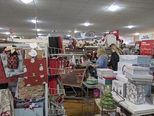 Department Store «T.J. Maxx & HomeGoods», reviews and photos, 160 E Stacy Rd, Allen, TX 75013, USA