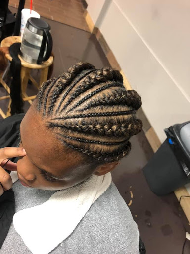 Beauty Salon «A Natural Affair Beauty Lounge», reviews and photos, 2869 Poplar Ave, Memphis, TN 38111, USA