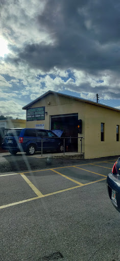 Auto Repair Shop «Hometown Auto Repair», reviews and photos, 3500 Cypress Gardens Rd SE # 6, Winter Haven, FL 33884, USA