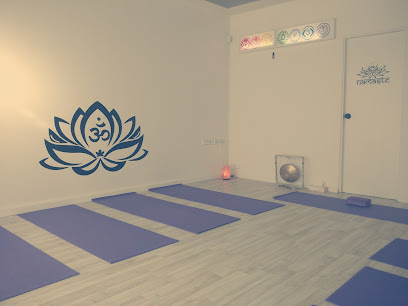 Centro Mandala yoga integral y terapéutico