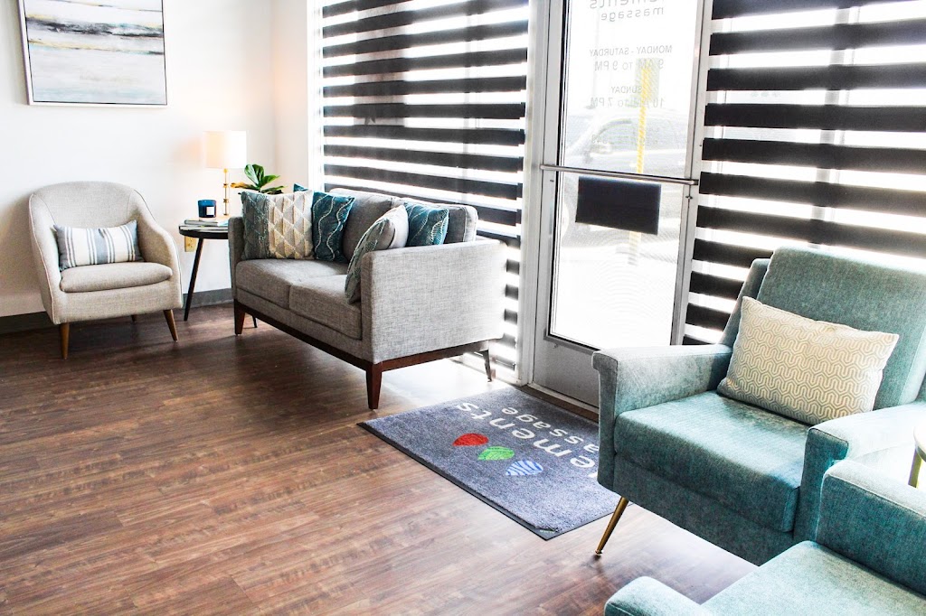 Elements Massage 77802