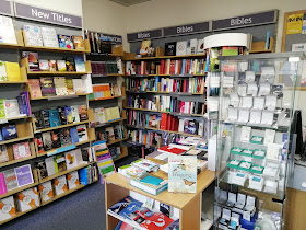 Peterborough Christian Books Ltd