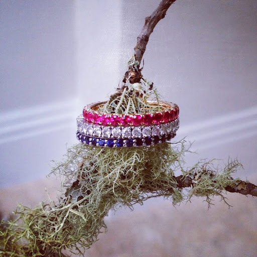 Jewelry Store «By Design Jewelers», reviews and photos, 1607 Ponce De Leon Blvd #106, Coral Gables, FL 33134, USA