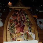 Photo n°1 de l'avis de Howard.h fait le 08/08/2017 à 09:08 sur le  east Restaurant à Hamburg