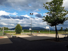 Centre sportif de Rouelbeau