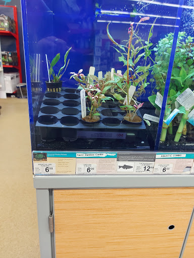 Pet Supply Store «Petco Animal Supplies», reviews and photos, 364 Randall Rd, South Elgin, IL 60177, USA